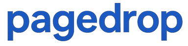PageDrop